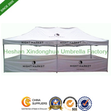 3mx6m Werbe Falt Zelt mit Seitenwänden (FT-3060S)